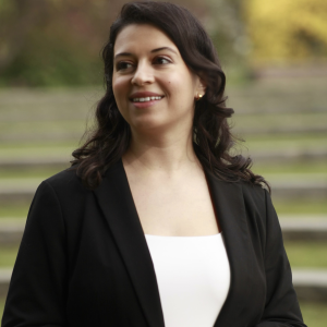 Tanya Hoshi - Headshot